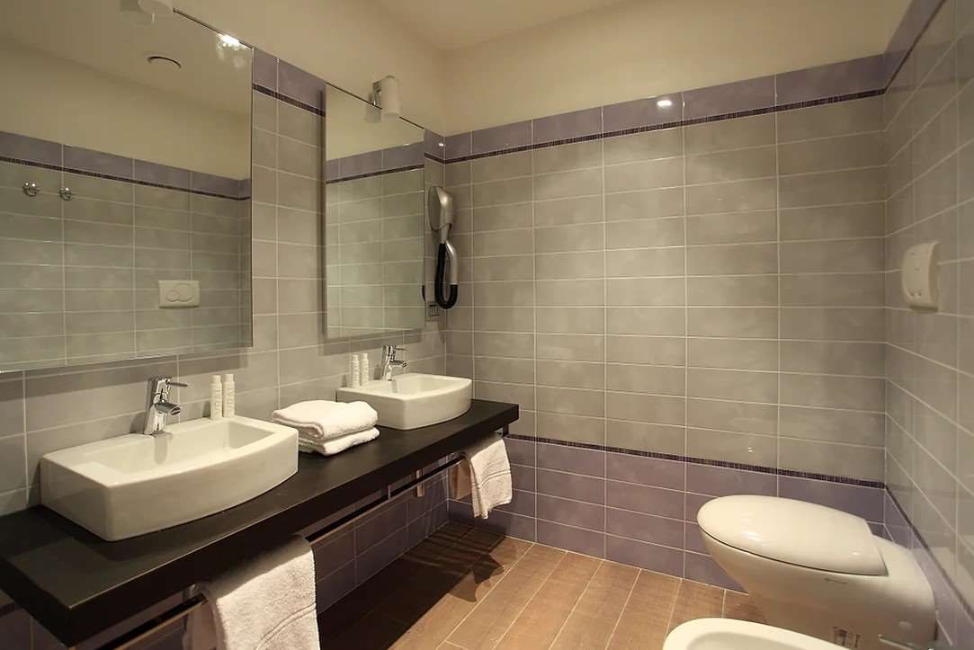 Salle de bain