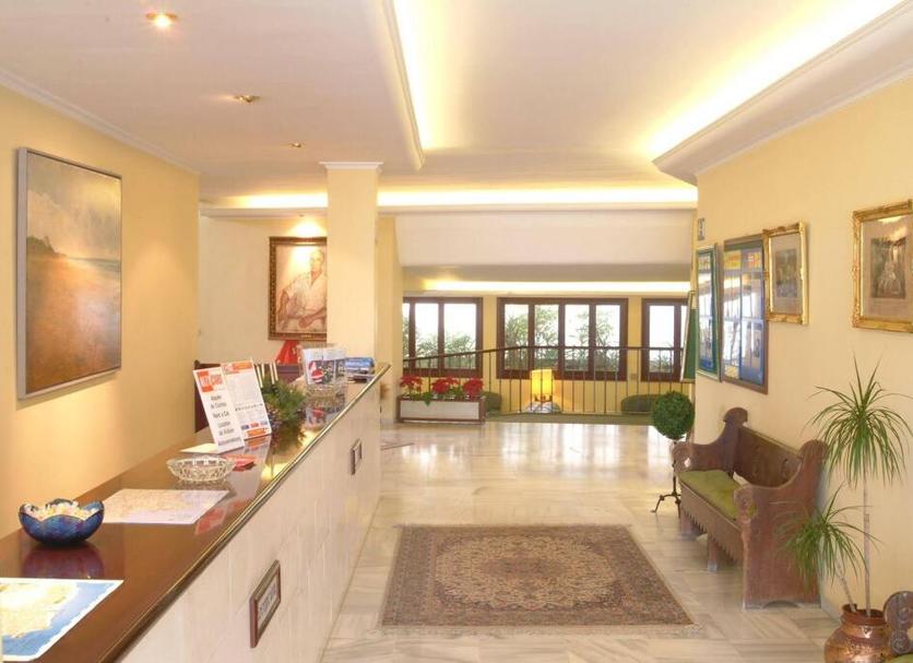 Hall d’entrée Photo