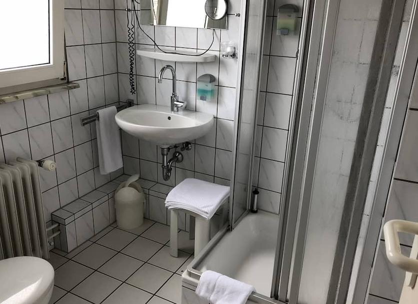 Salle de bain Photo