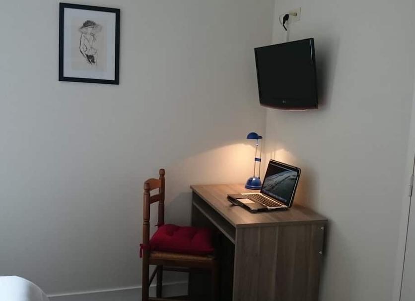 Équipements de la chambre Photo