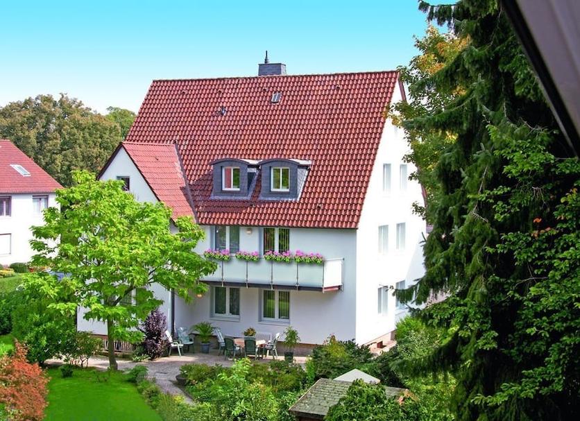 Bâtiment Photo