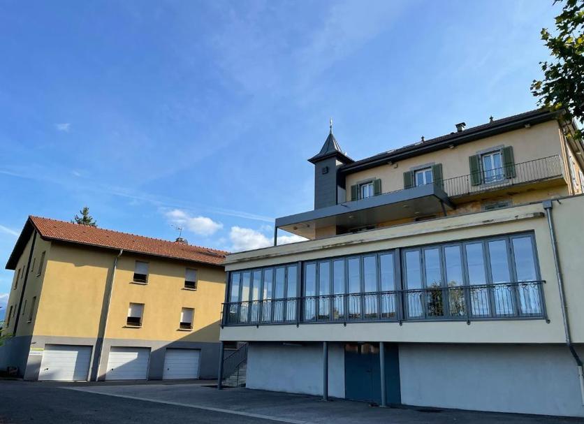 Bâtiment Photo