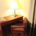 Équipements de la chambre