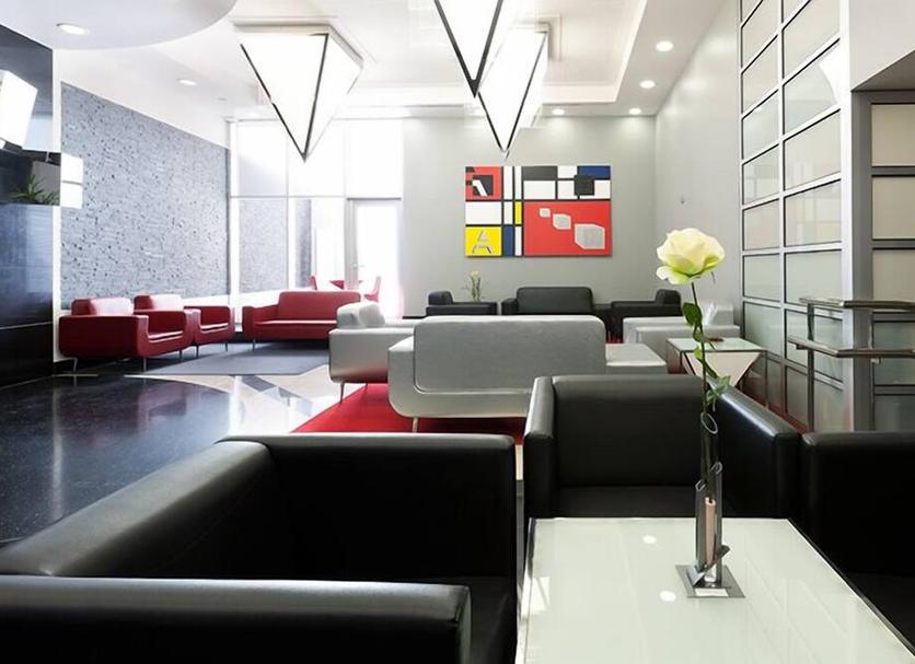 Salon Photo