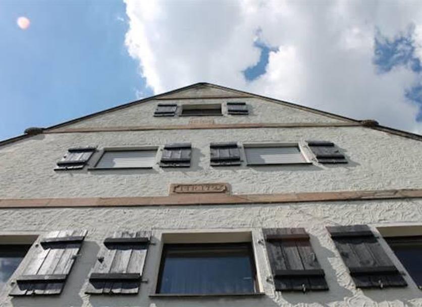 Bâtiment Photo