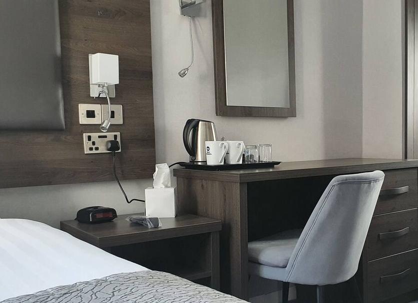 Équipements de la chambre Photo