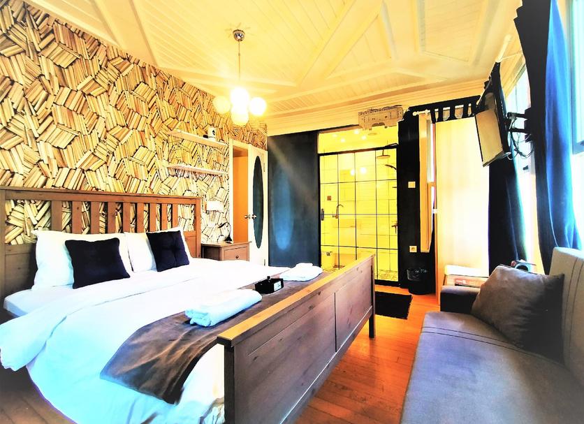 Chambre Photo