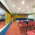 Espace de conférence