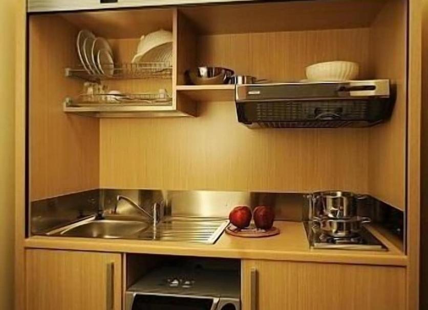 Cuisine Photo