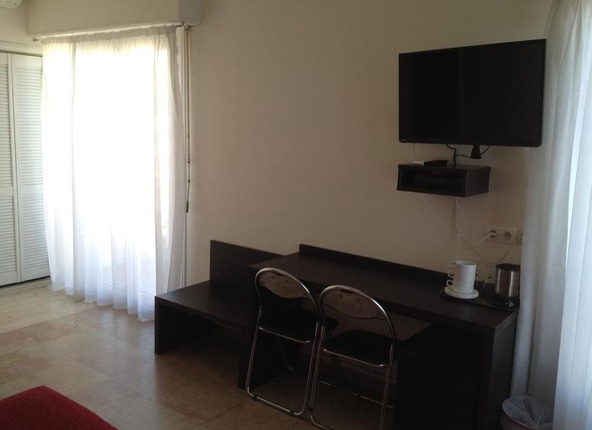 Équipements de la chambre Photo
