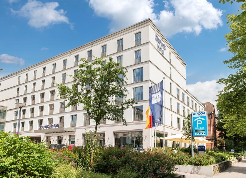 Bâtiment Photo
