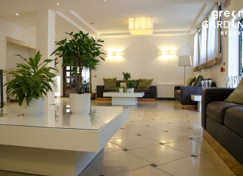 Hall d’entrée Photo