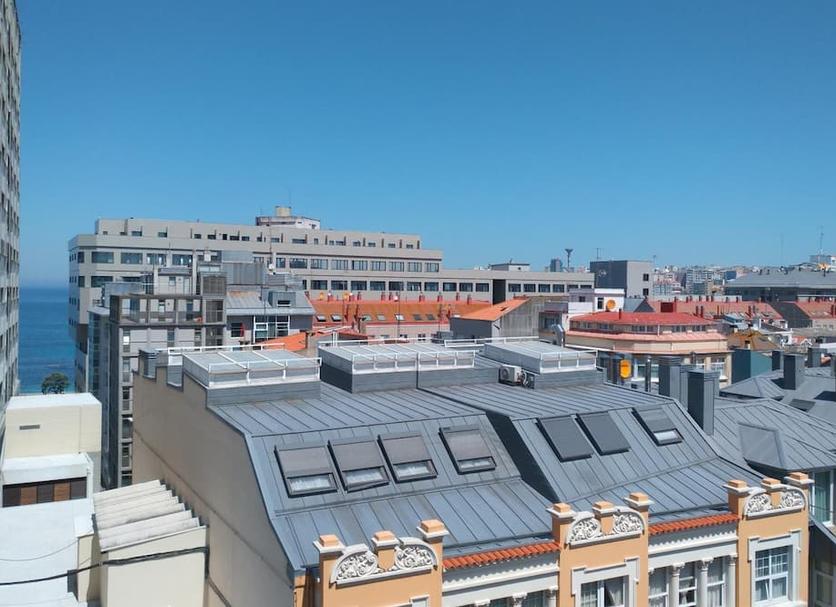 Extérieur Photo