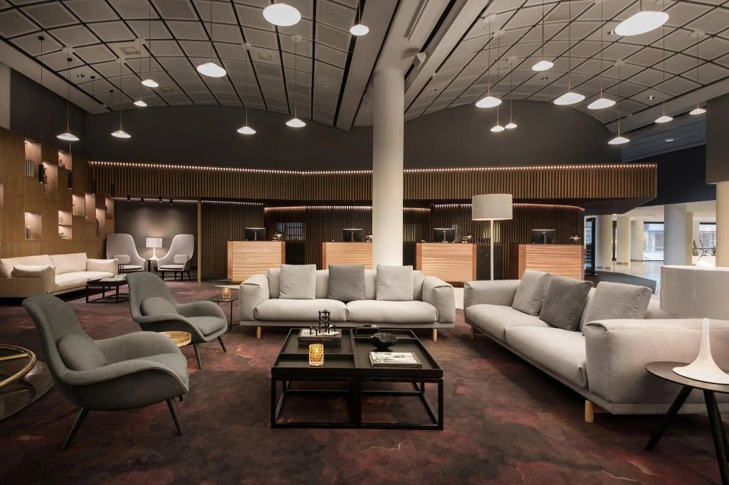Salon