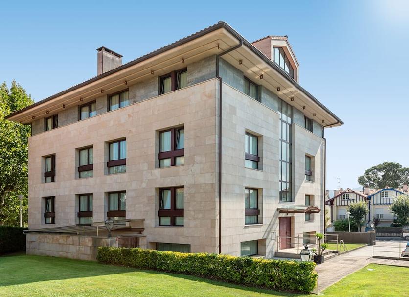 Bâtiment Photo