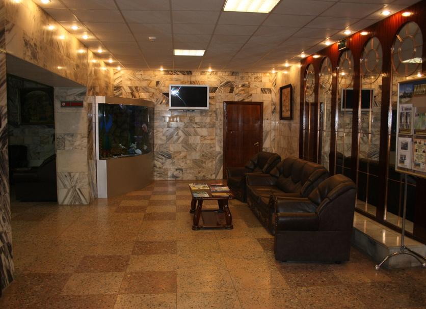 Hall d’entrée Photo