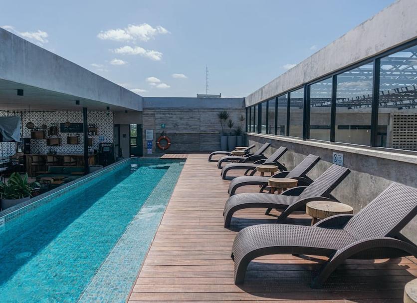 Piscine Photo