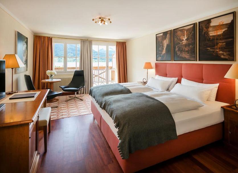 Chambre Photo