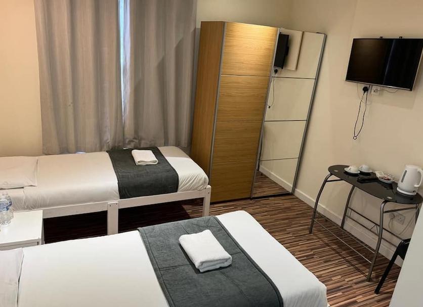 Chambre Photo