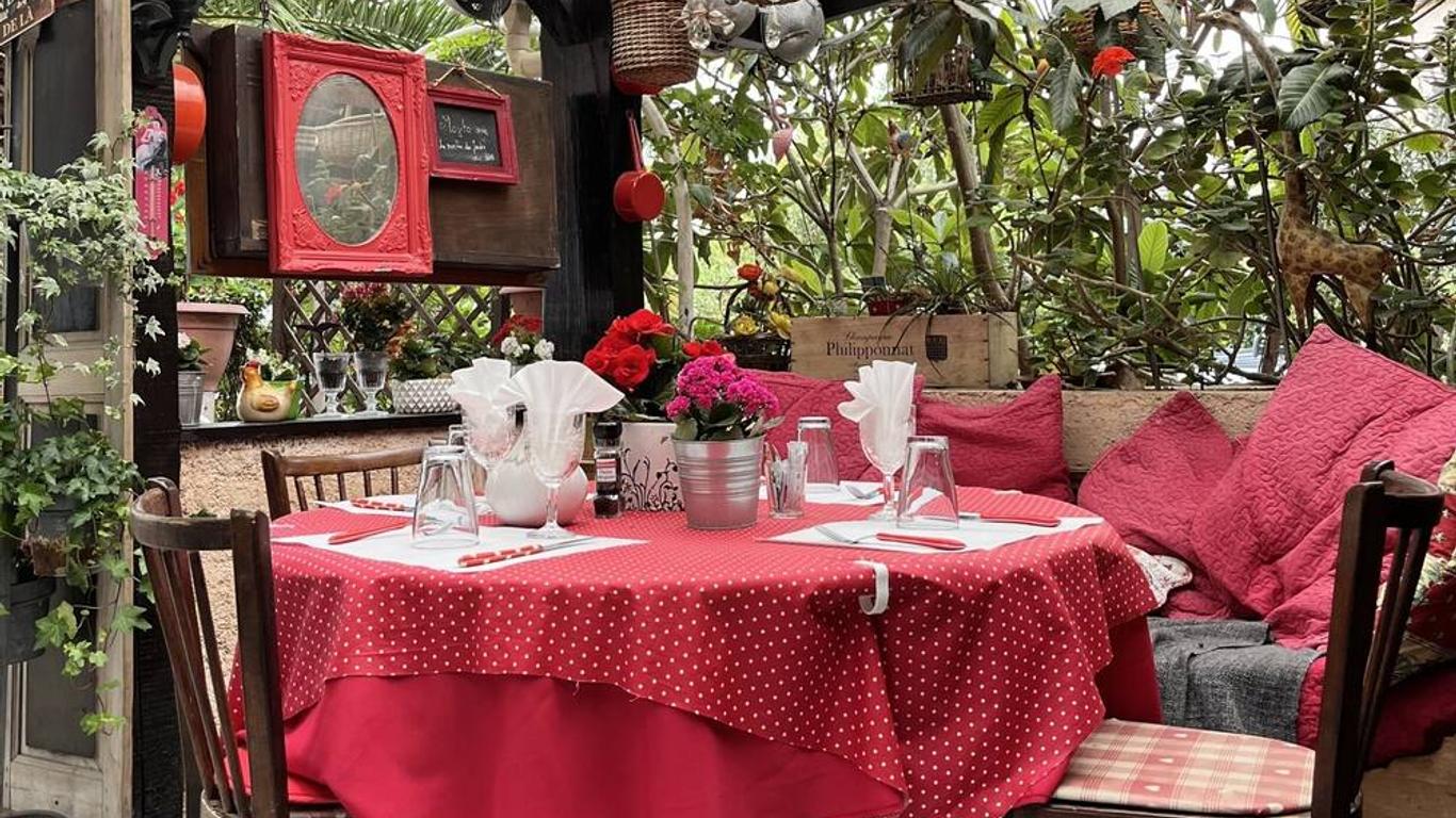 Hotel Le Patio