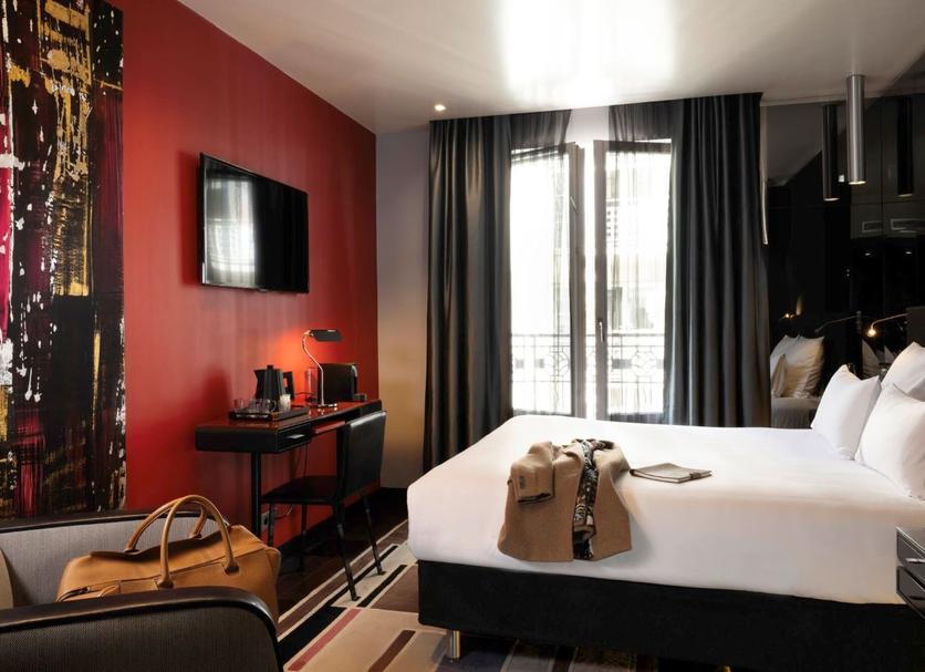 Chambre Photo