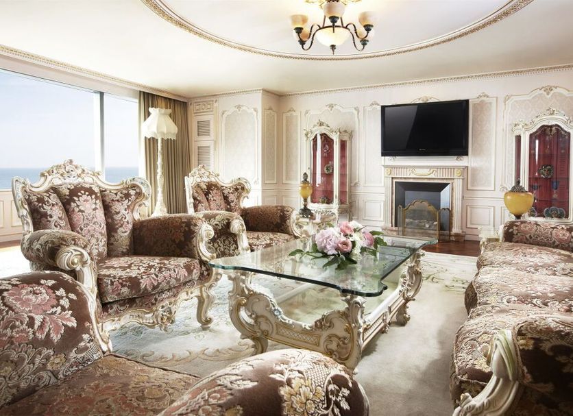 Salon Photo