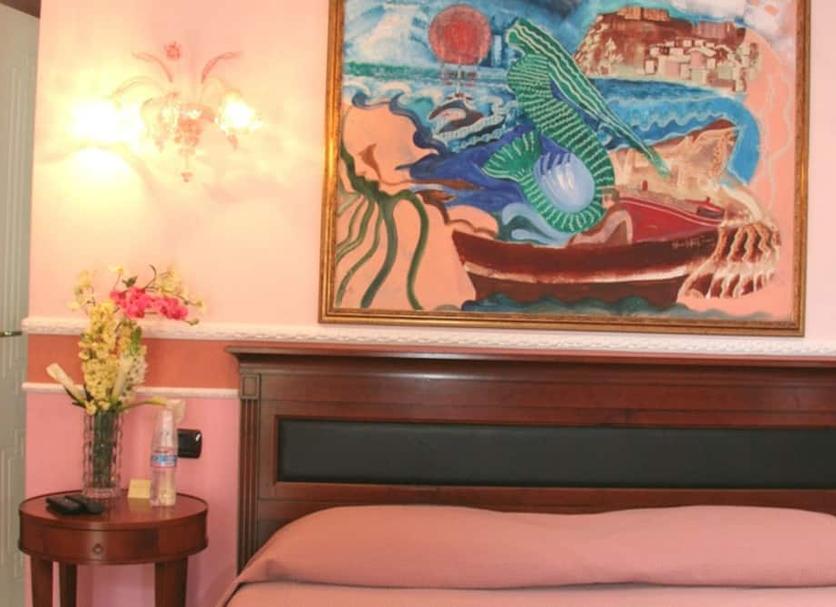 Équipements de la chambre Photo