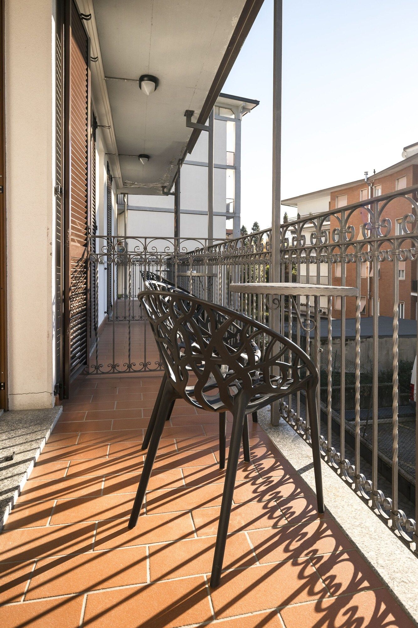 Balcon