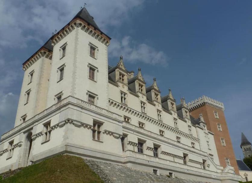 Bâtiment Photo