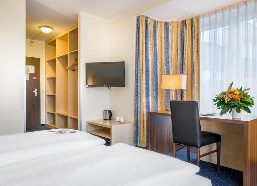 Équipements de la chambre Photo