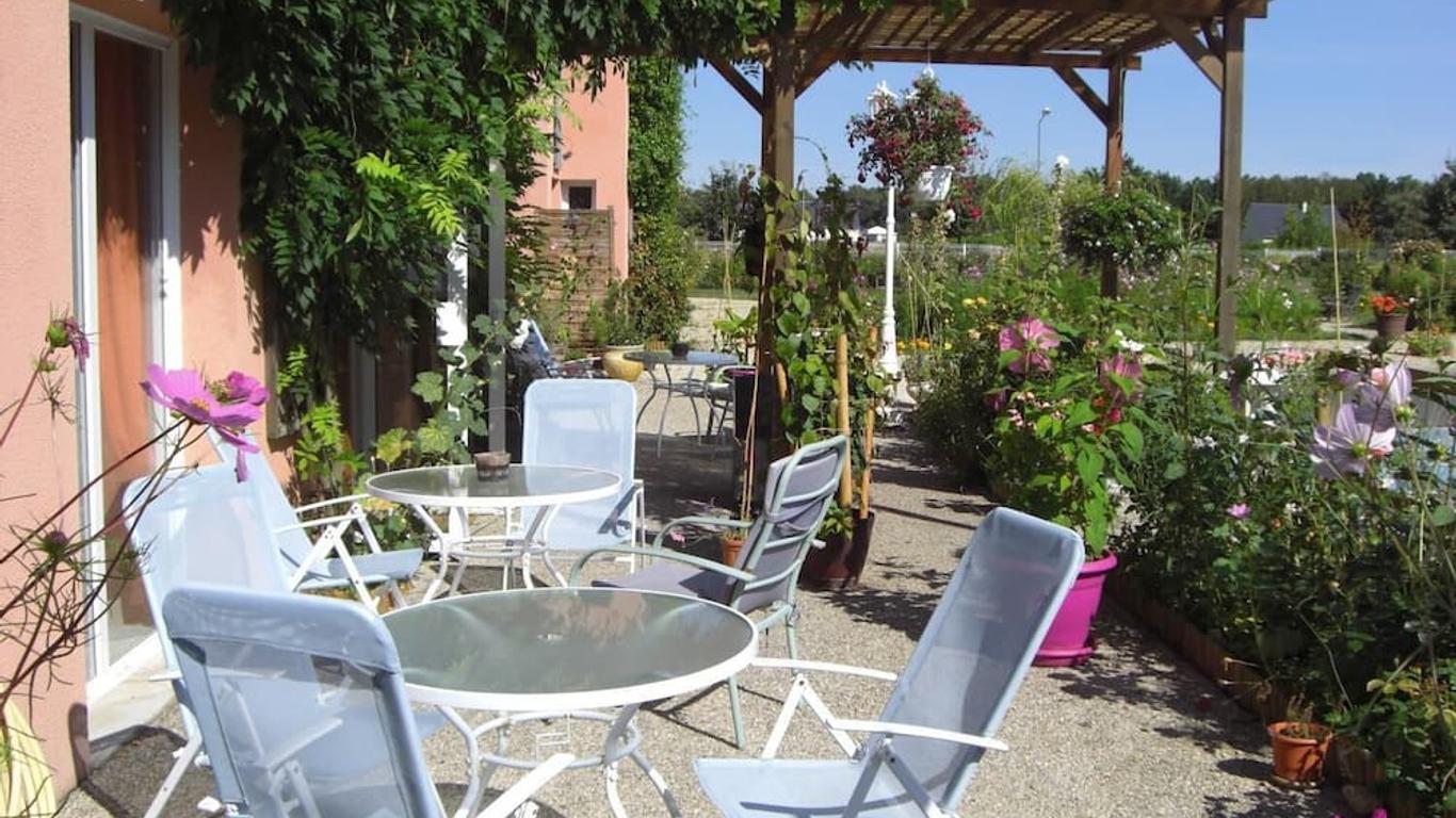 Hotel Au Sans Souci