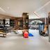 Salle de sport