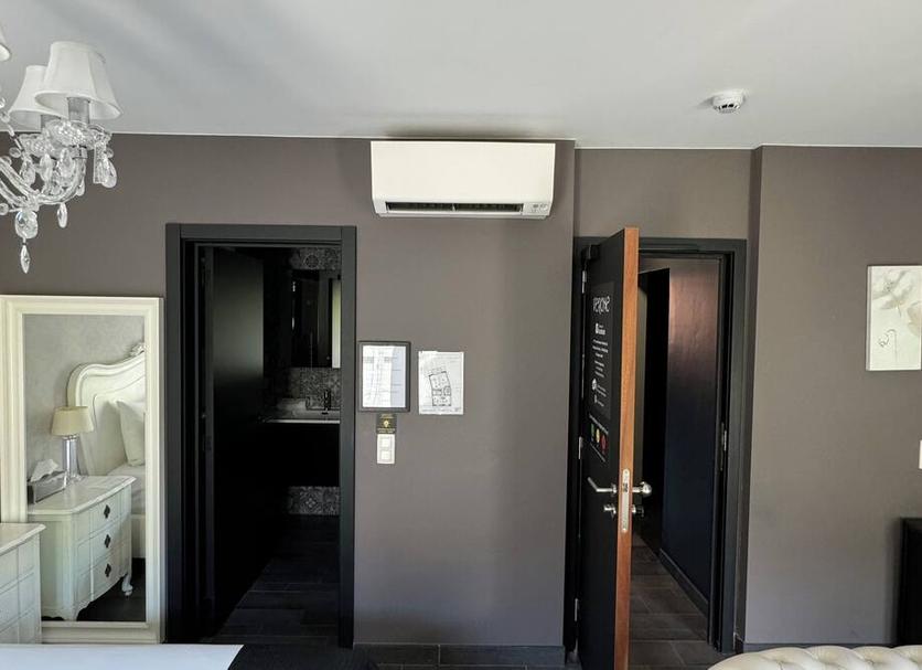 Équipements de la chambre Photo