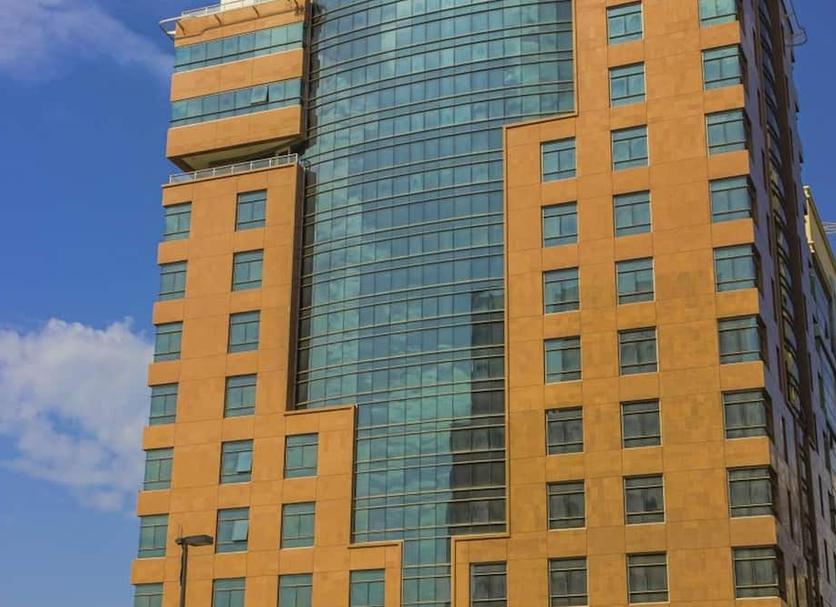 Bâtiment Photo