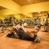 Salle de sport