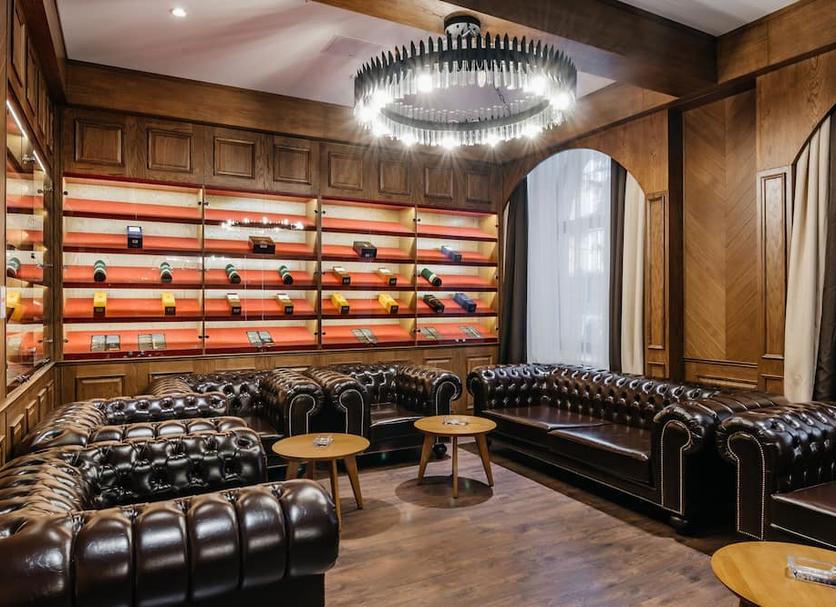 Salon Photo
