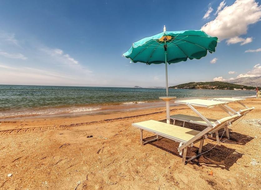 Plage Photo