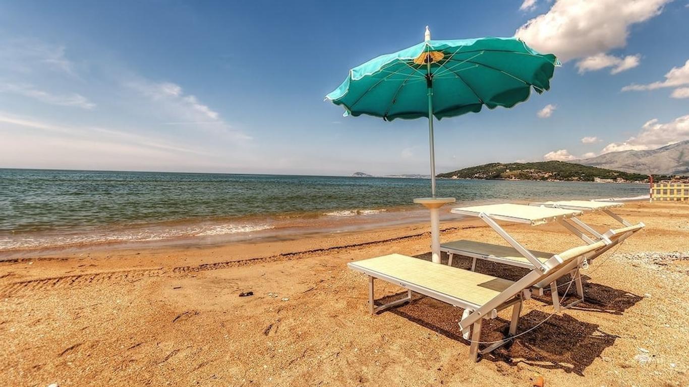 Baron Beach Hotel