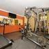 Salle de sport