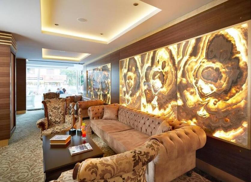 Salon Photo