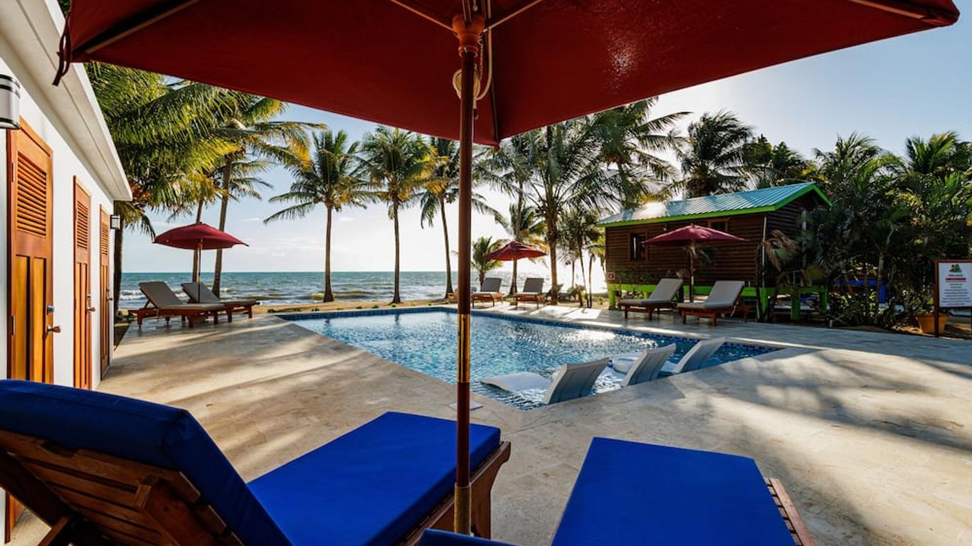 Coconut Row Boutique Hotel