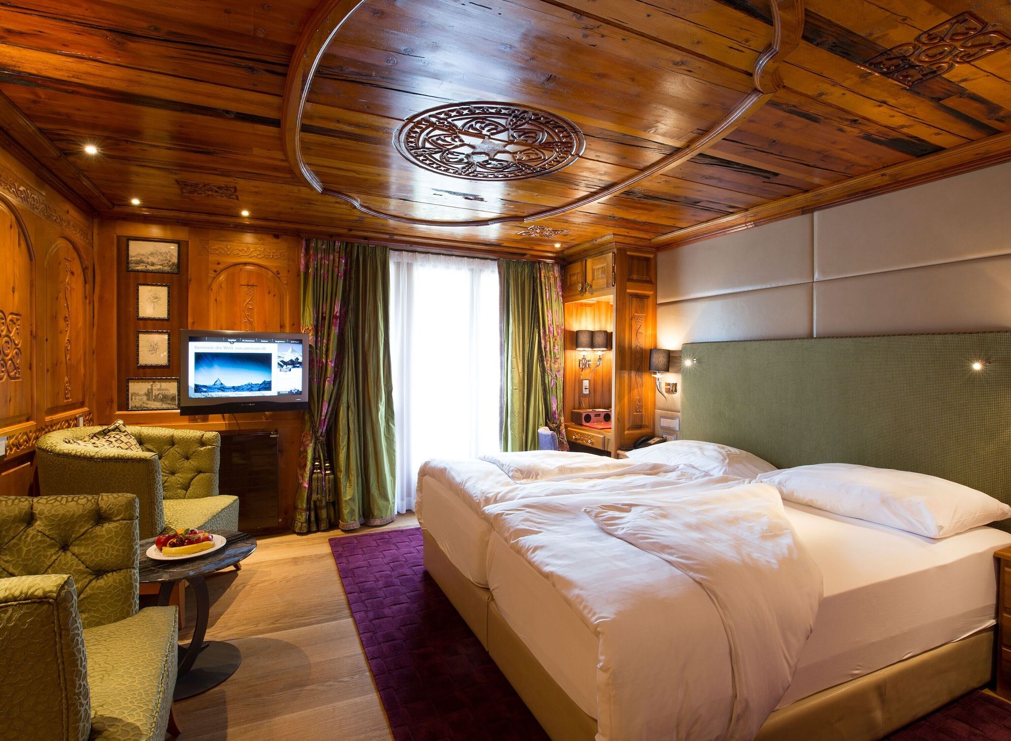 Chambre