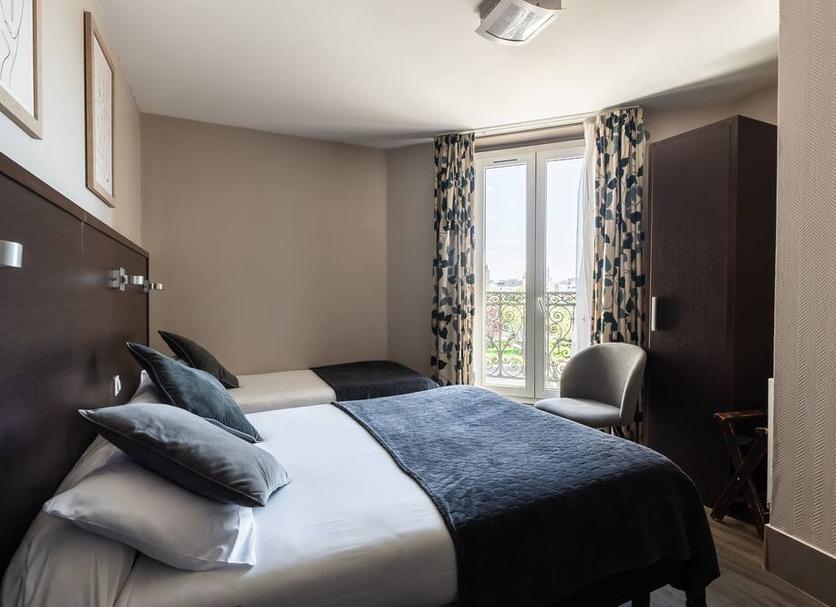 Chambre Photo