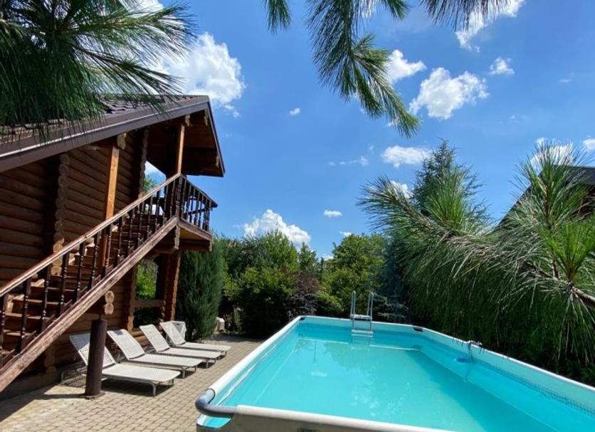 Piscine Photo