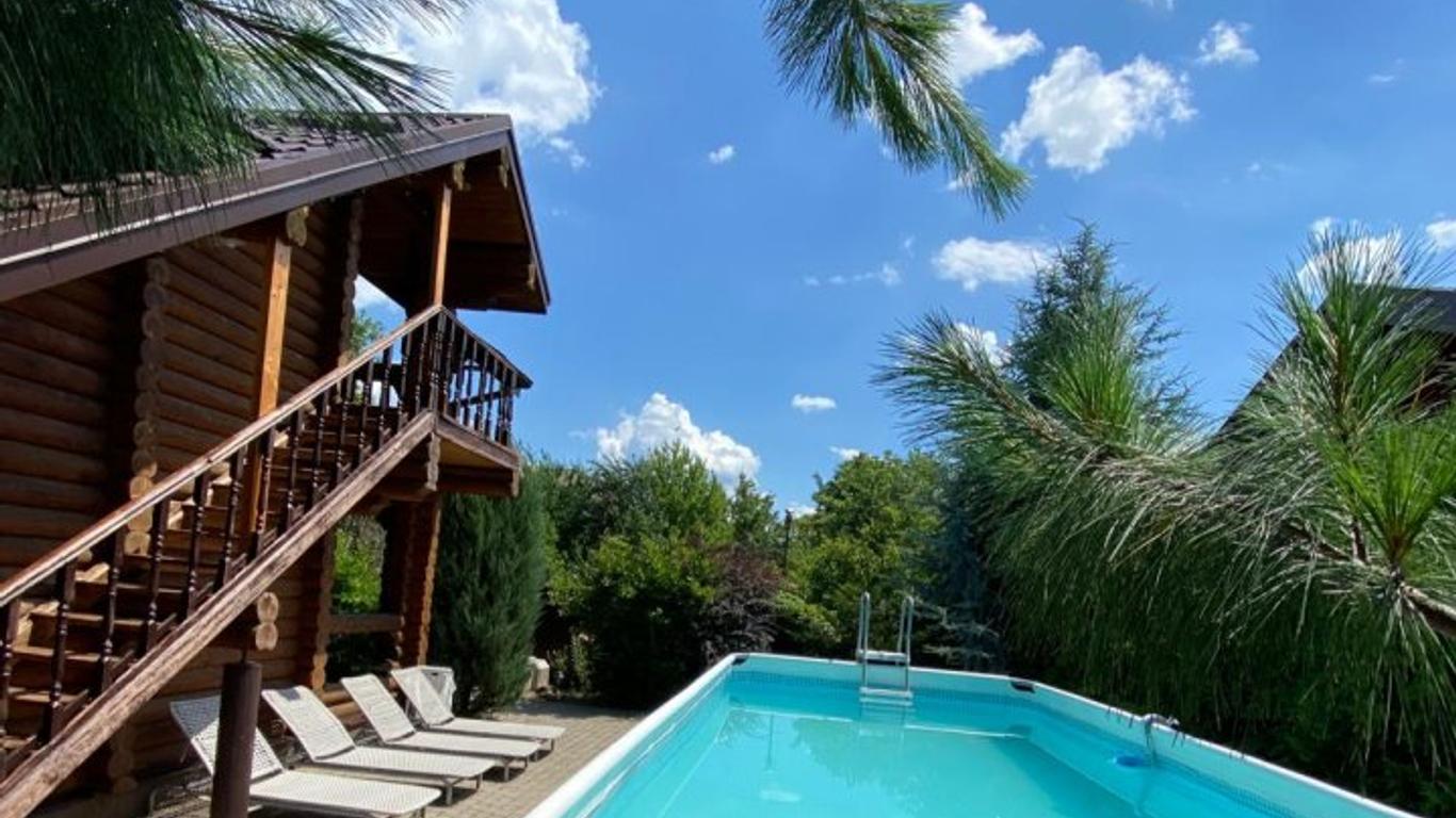 Guest House Verbena