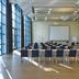 Espace de conférence