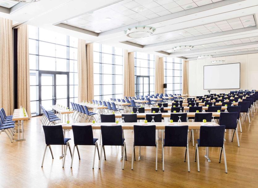 Espace de conférence Photo