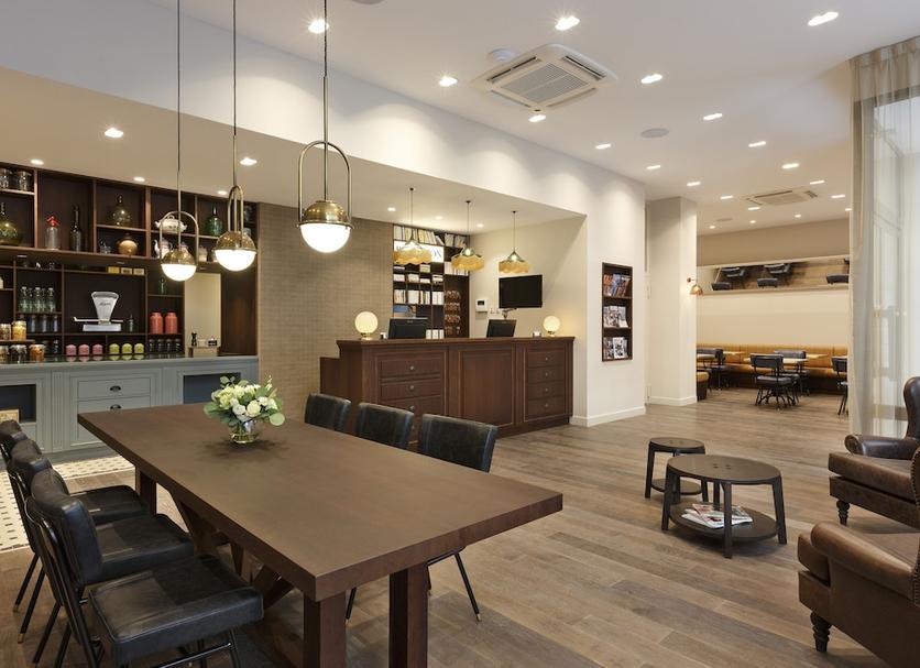 Salon Photo