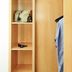 Équipements de la chambre