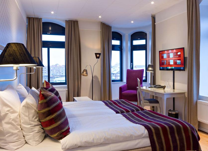 Chambre Photo